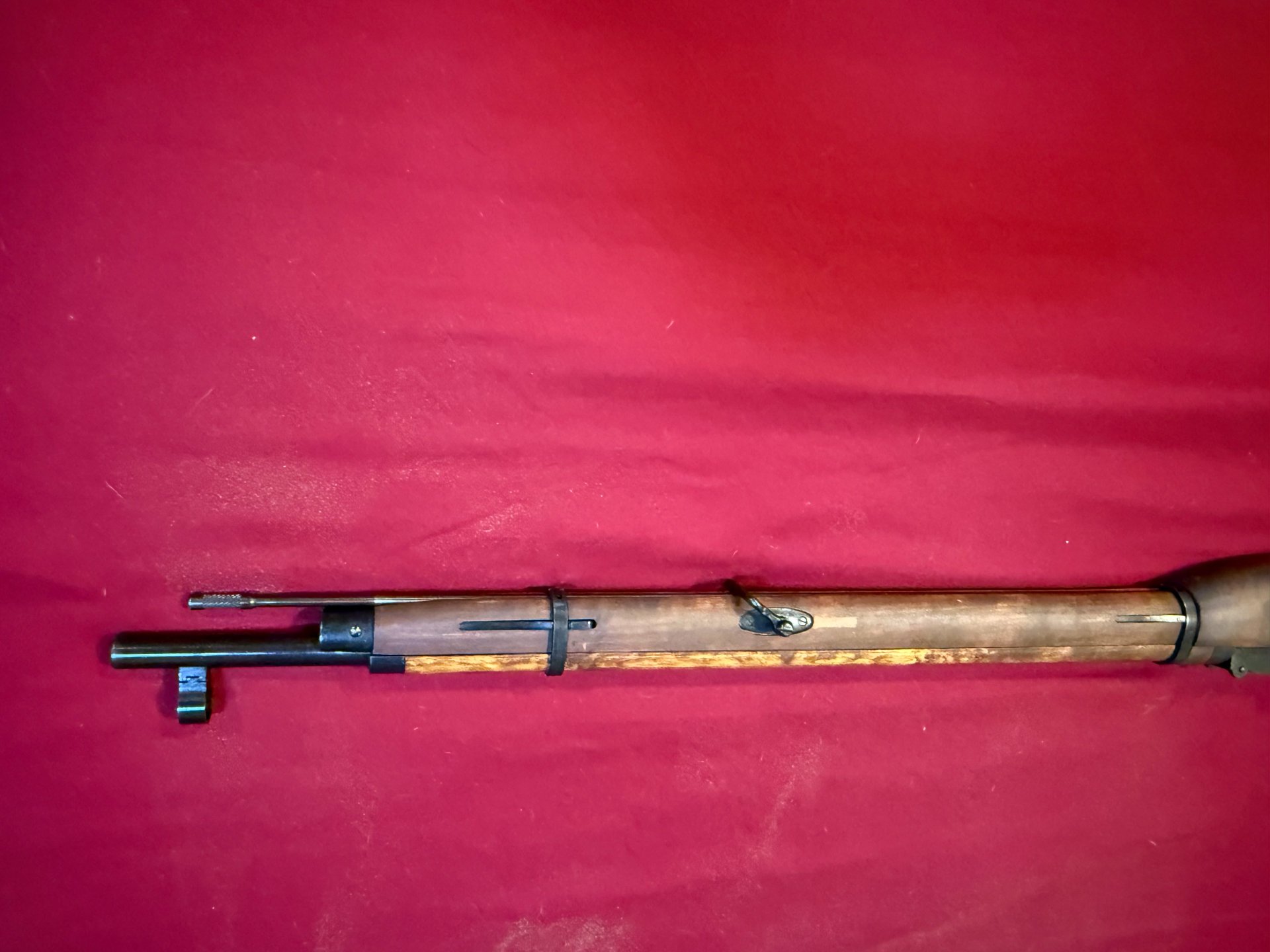 Finnischer Mosin-Nagant M91/30 Scharfschütze – Tikka mit originalem PU – Bild 3