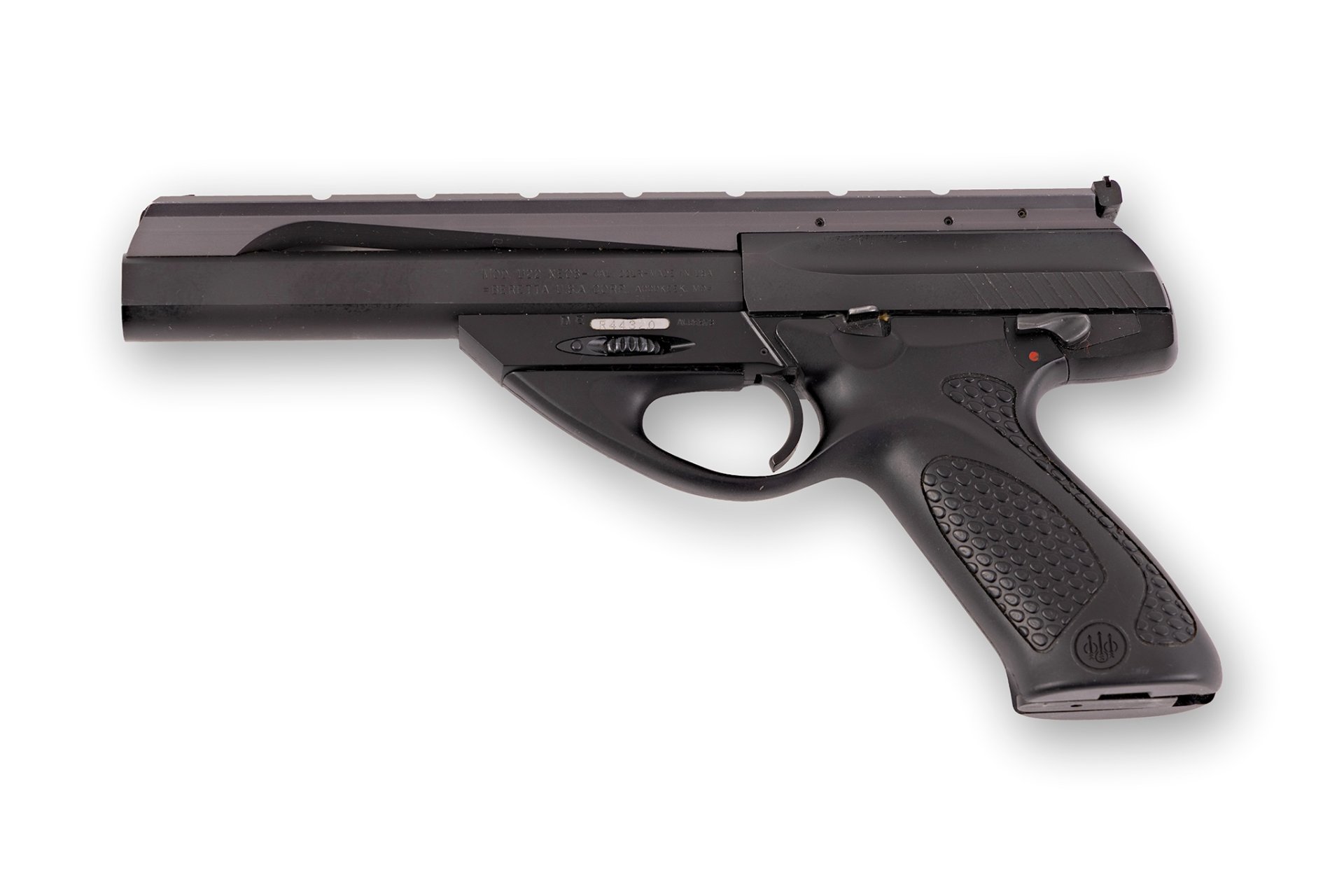 Beretta U22 Neos .22 lr – Sportpistole im Originalkoffer - keine Hämmerli 208, Walther GSP – Bild 1