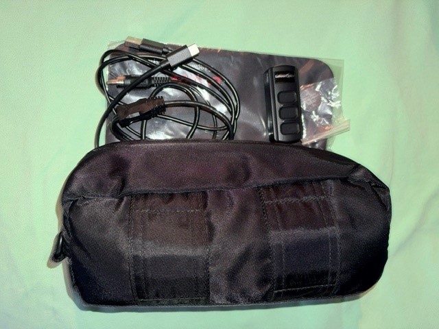 Wärmebildvorsatzgerät Dual Mode – Bild 4
