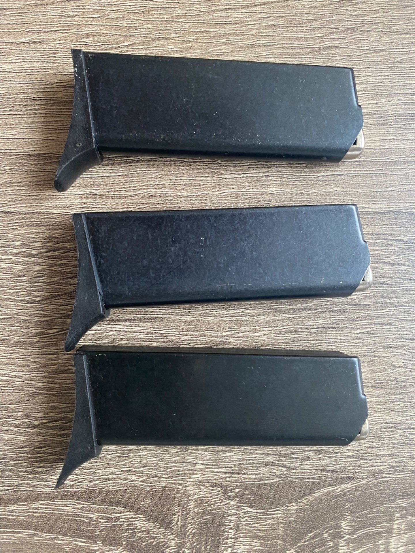 3 Magazine einer Mauser WTB 8mm – Bild 2