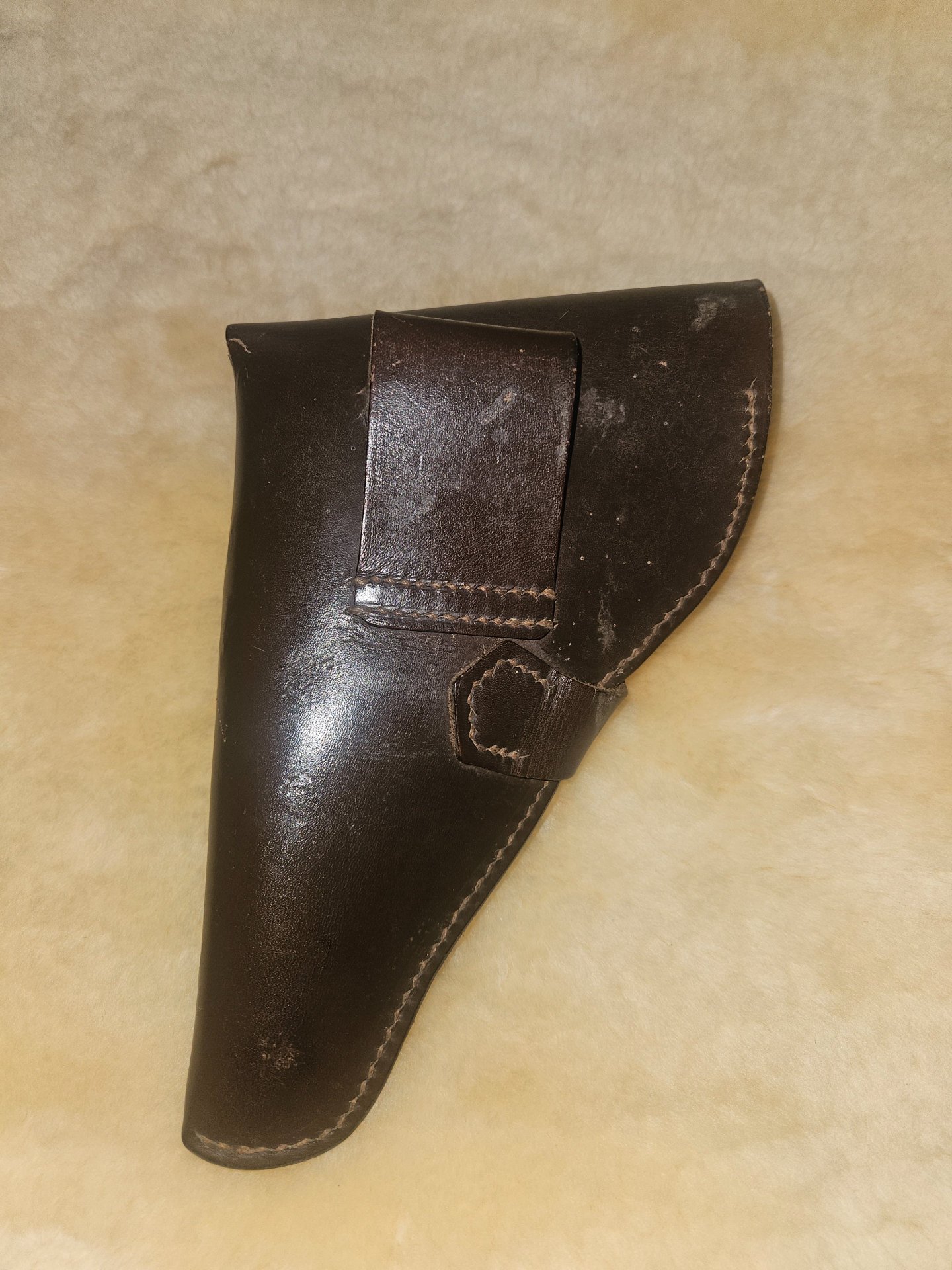 Makarov Holster Russische Pistole 9x18mm – Bild 2