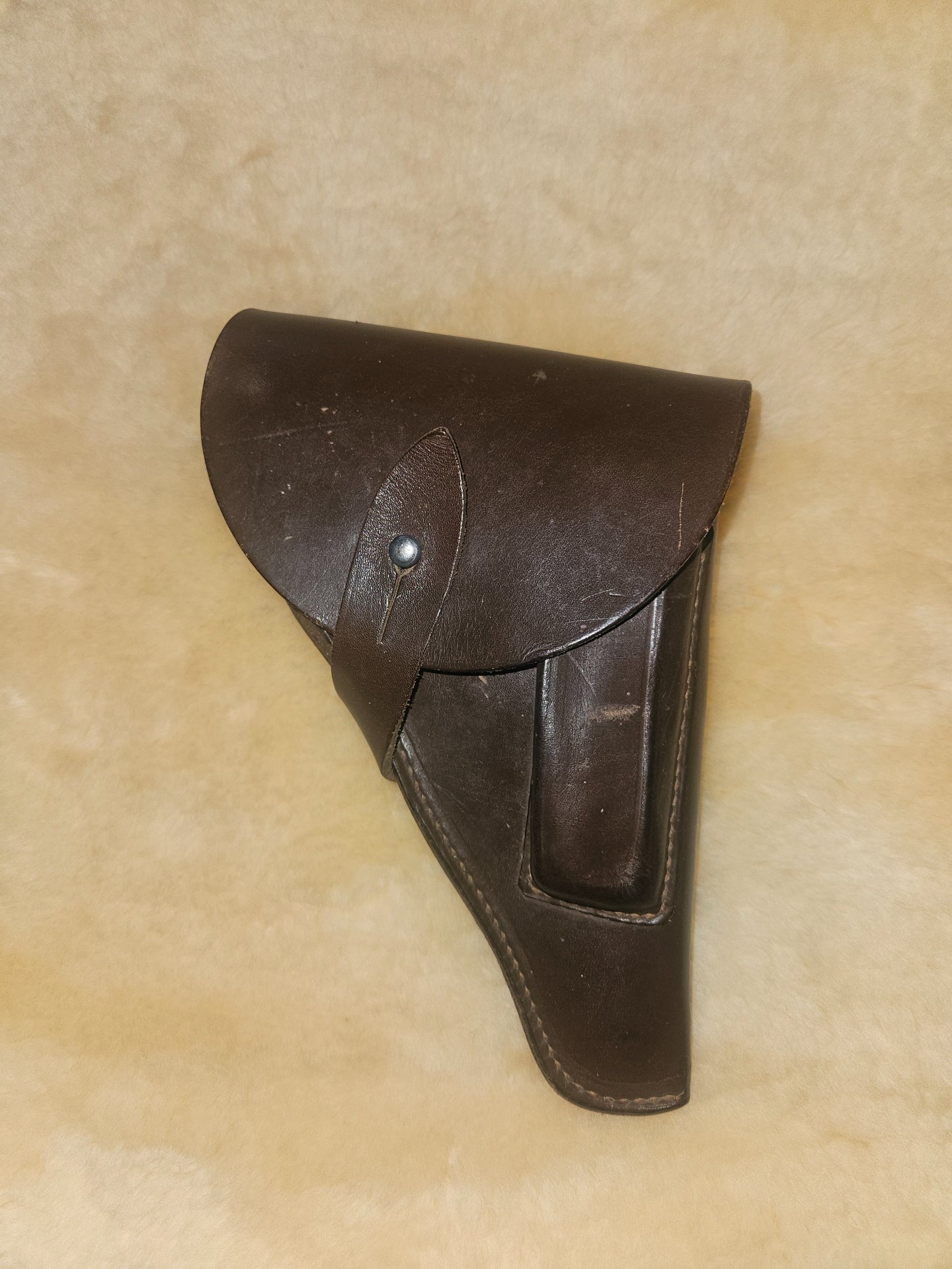 Makarov Holster Russische Pistole 9x18mm – Bild 1