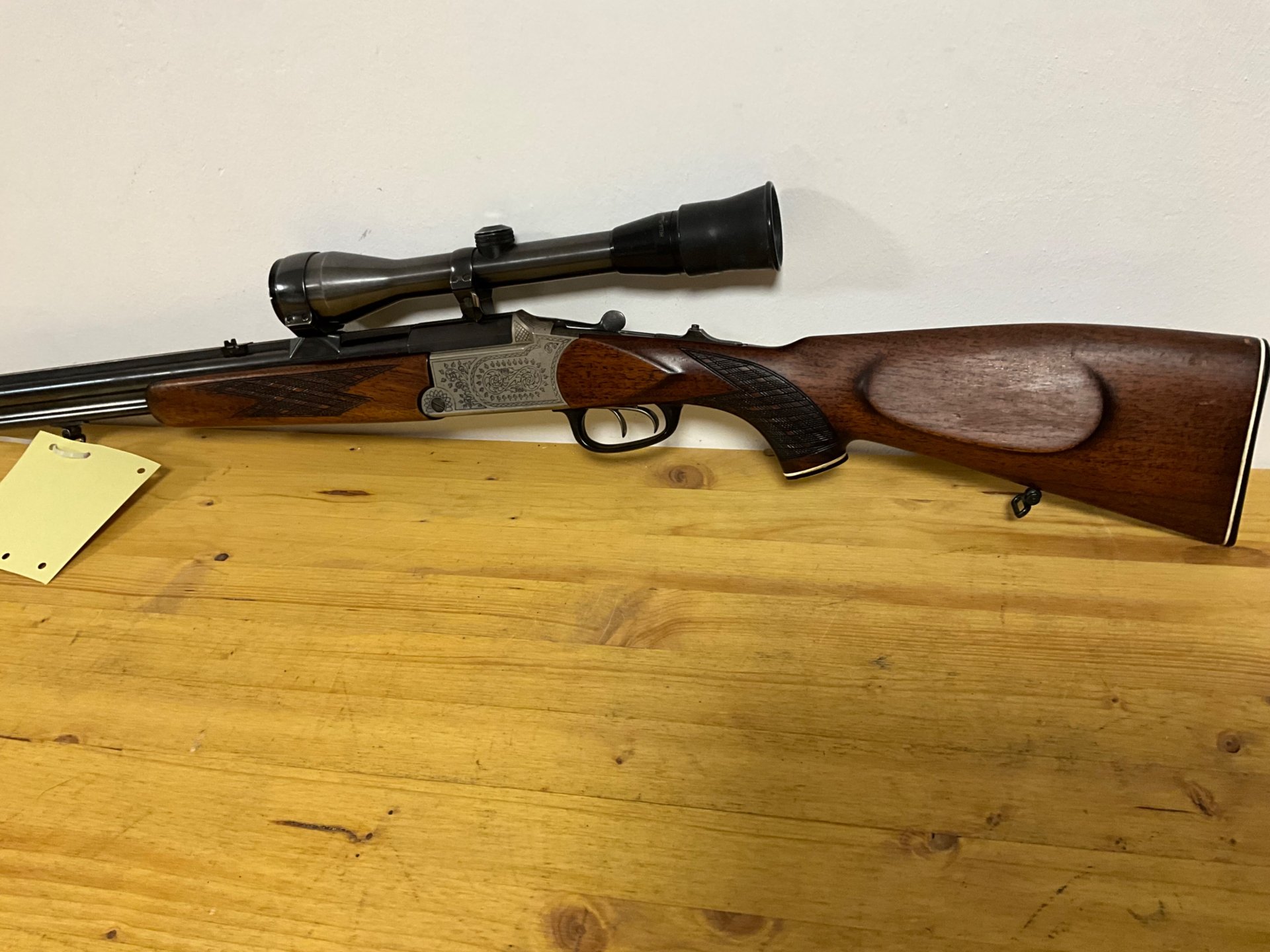 BLASER BBF 16/70 5,6x50 R Mag. – Bild 4