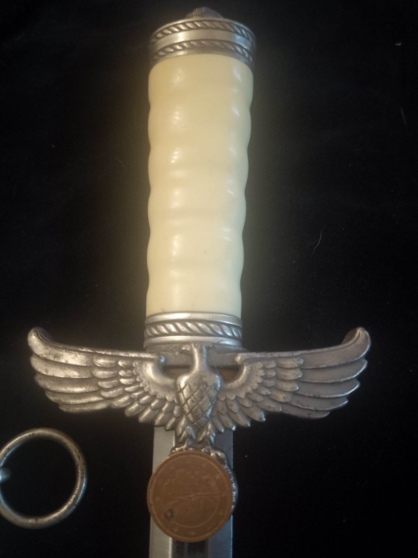 Dolch Weyersberg Göring – Bild 2