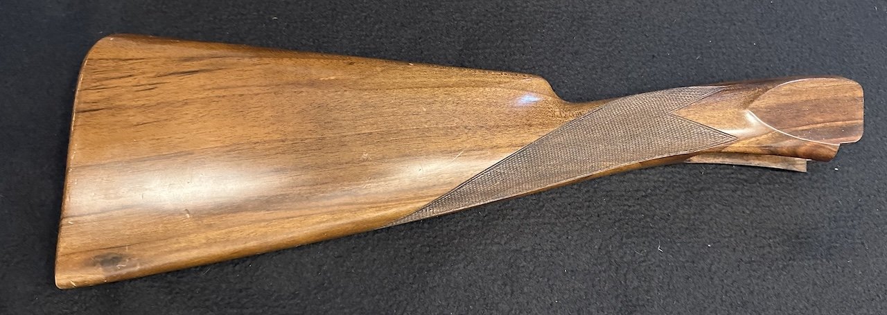 Schaft für Perazzi MX8 MX 8 - englische Form – Bild 1