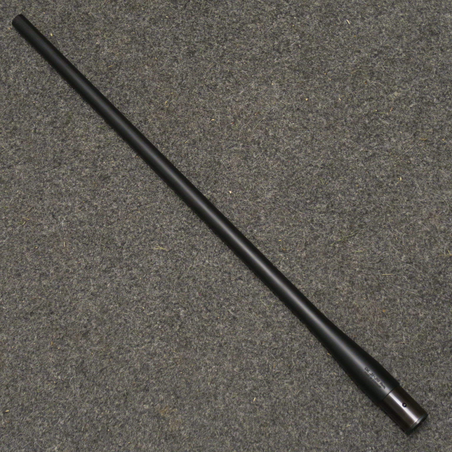 original SAUER 202 WECHSELLAUF Kal. 22-250 REMINGTON - optional mit MÜNDUNGSGEWINDE no blaser mauser – Bild 1