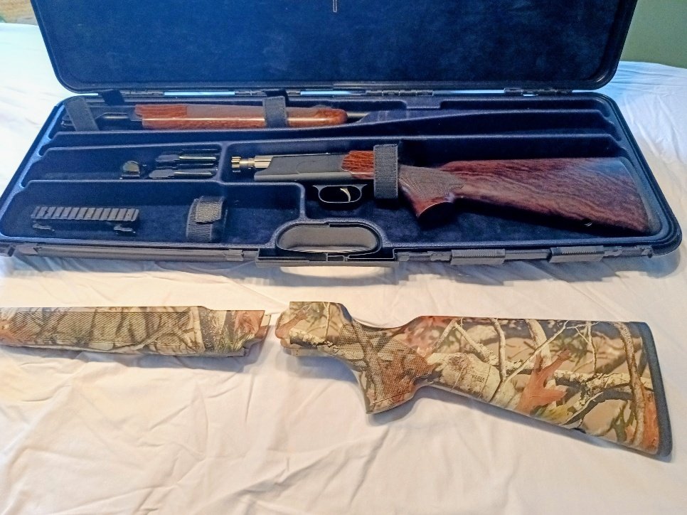 Krieghoff - Semprio 30-06 – Bild 1