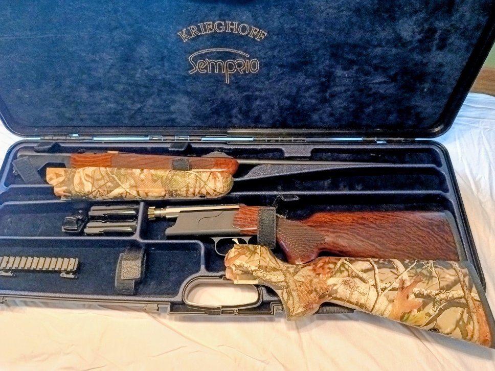Krieghoff - Semprio 30-06 – Bild 2