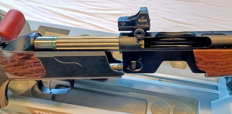 Krieghoff - Semprio 30-06 – Bild 5