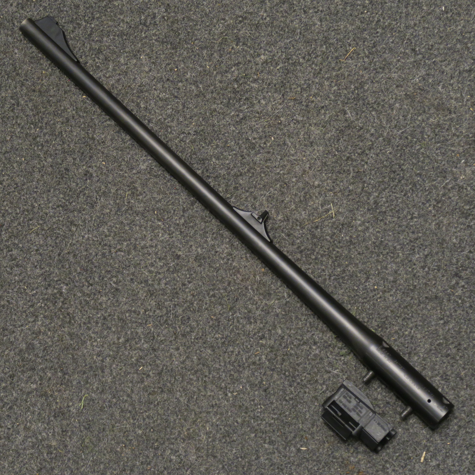 BLASER R93 9,3x62 WECHSELLAUF mit MAGAZIN – Bild 1