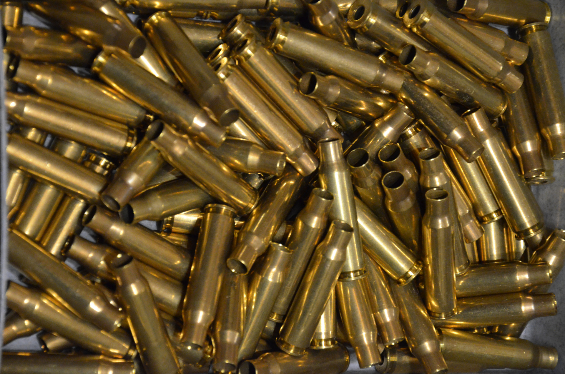 .308 LAPUA Hülsen – Bild 1