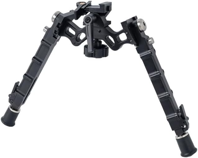 Bipod Zweibein Accu-Tac Clone - Ähnlich Accu-Tac WB4 – Bild 1