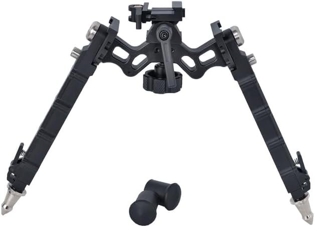Bipod Zweibein Accu-Tac Clone - Ähnlich Accu-Tac WB4 – Bild 2