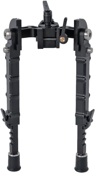 Bipod Zweibein Accu-Tac Clone - Ähnlich Accu-Tac WB4 – Bild 3