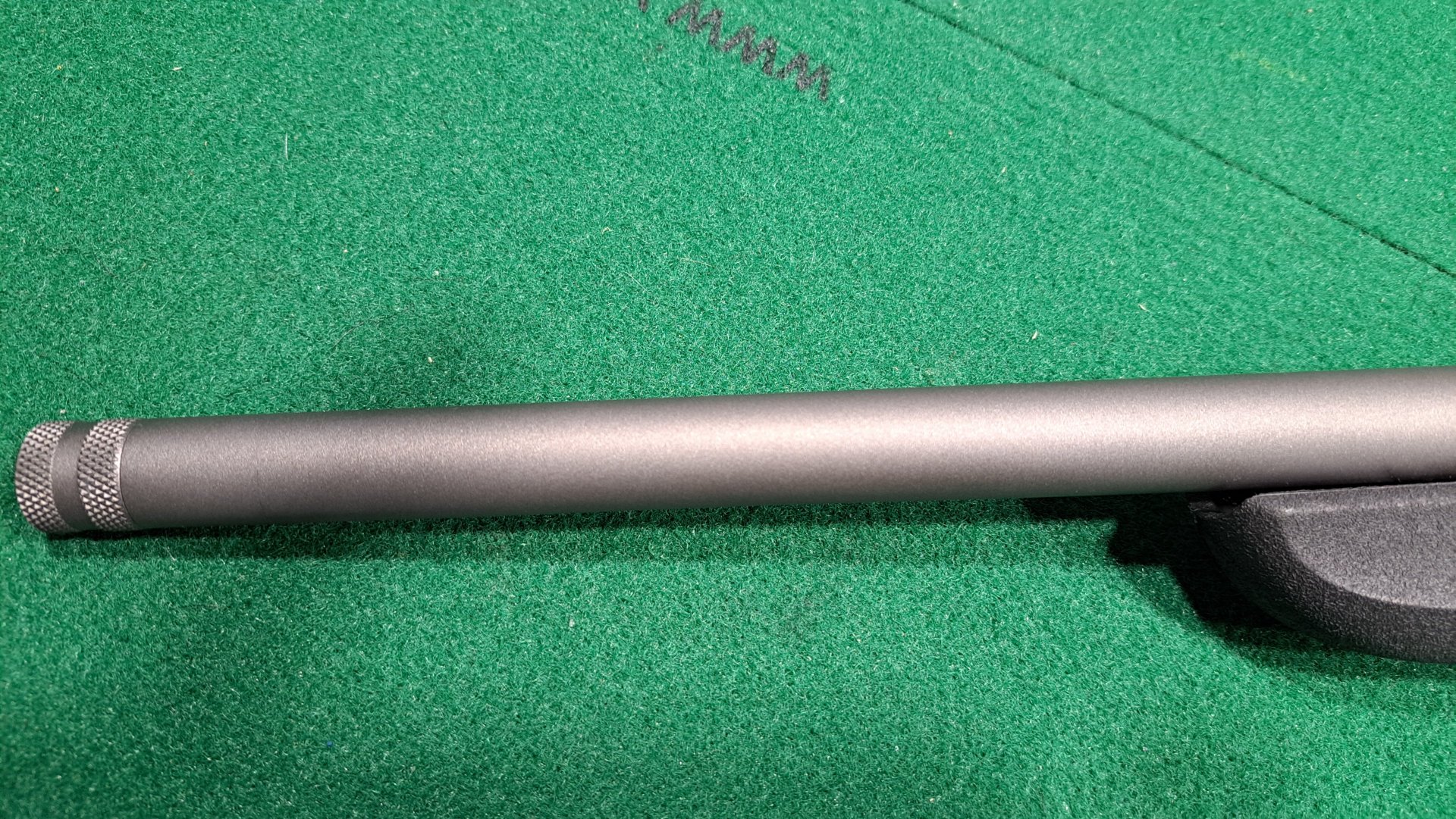Beretta BRX1 Sondermodell Synthetic Tungsten Grey Limited /.308 / LL 47cm / M14x1 / inkl. 2. Magazin – Bild 5