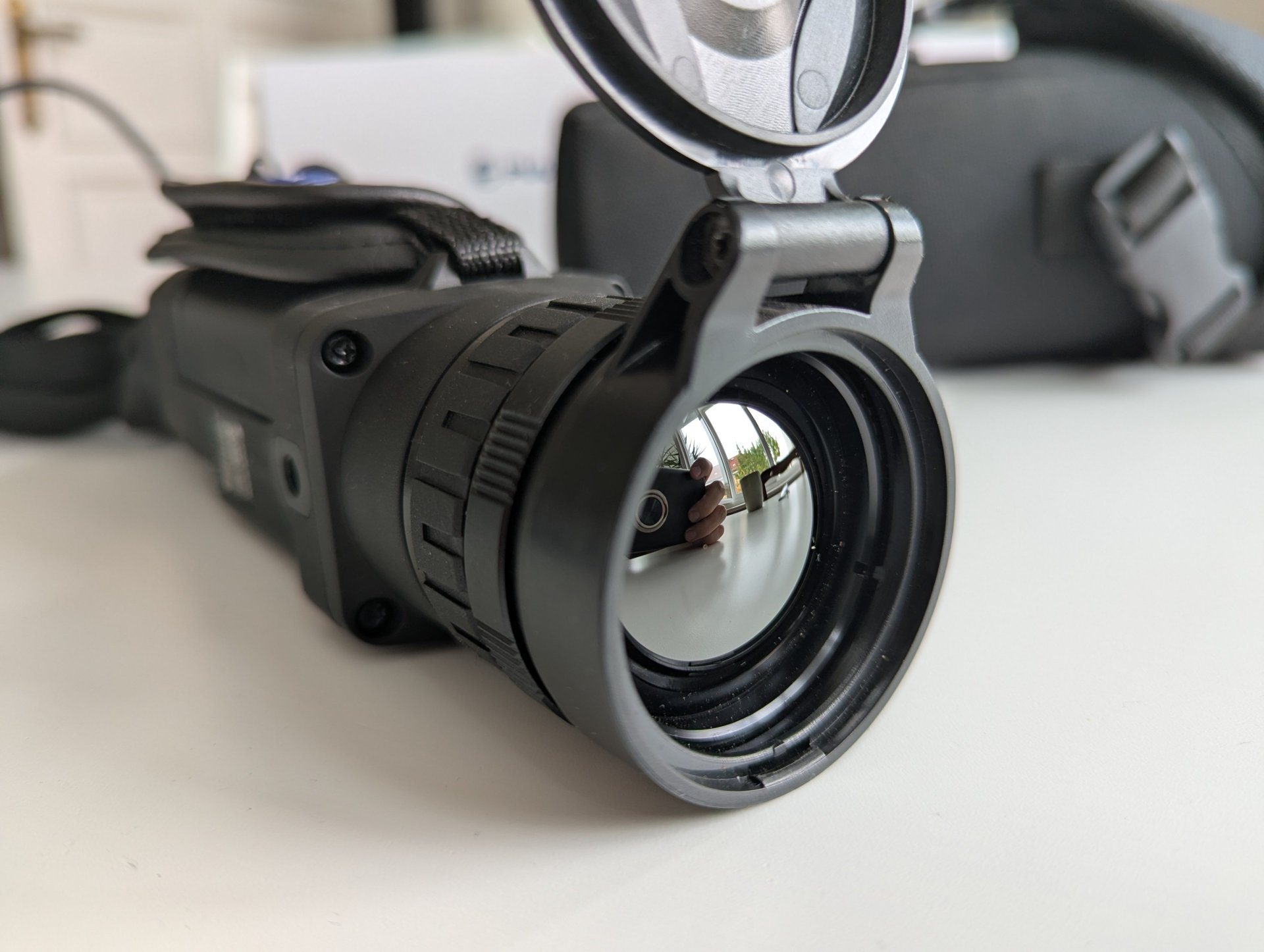 Pulsar Helion2 XP50 - neu – Bild 4