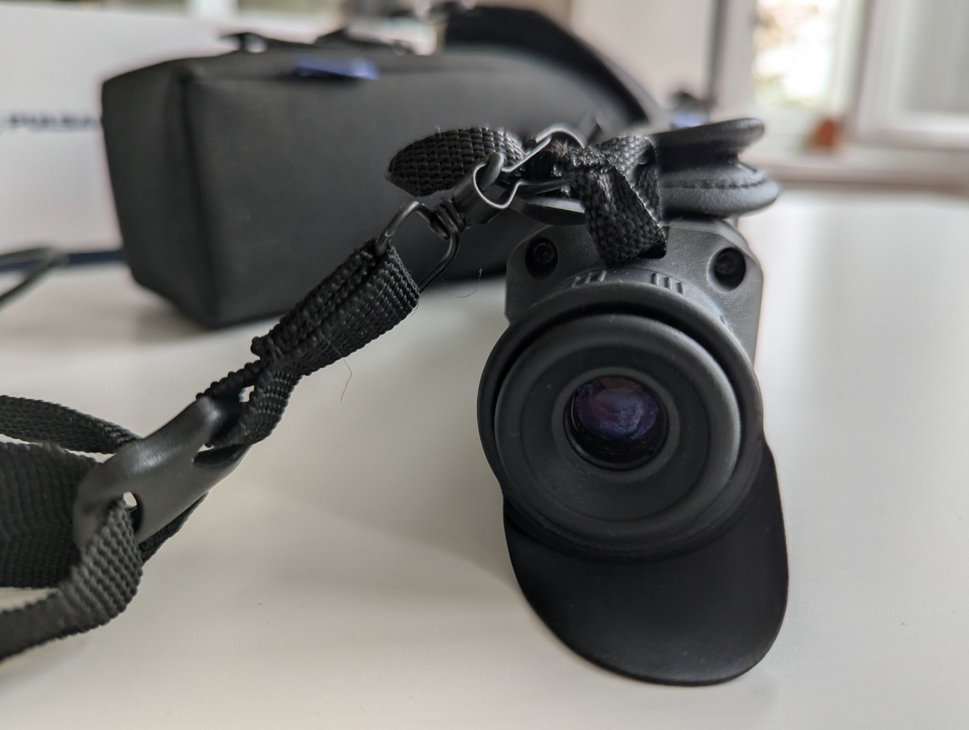 Pulsar Helion2 XP50 - neu – Bild 10