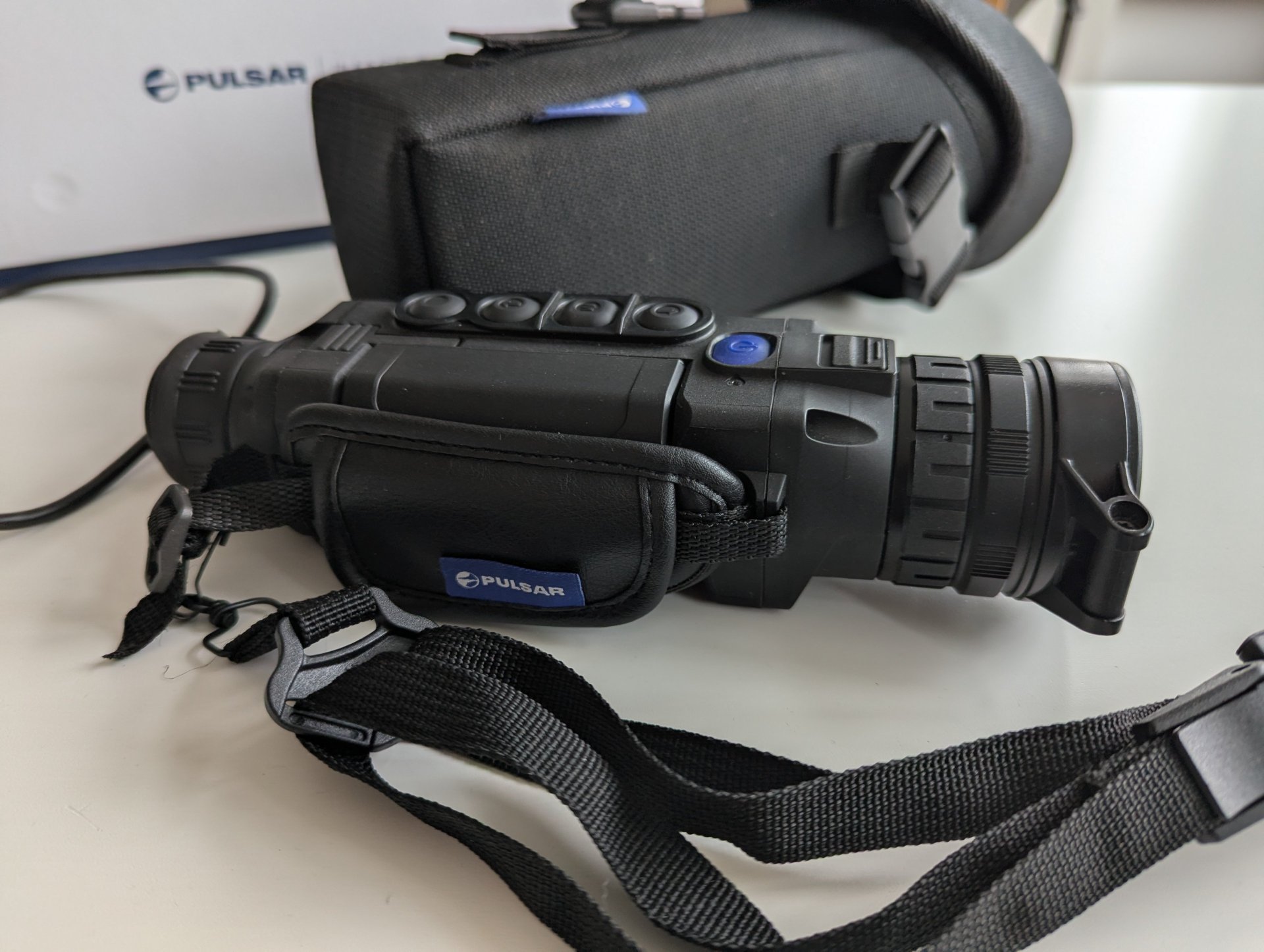 Pulsar Helion2 XP50 - neu – Bild 3