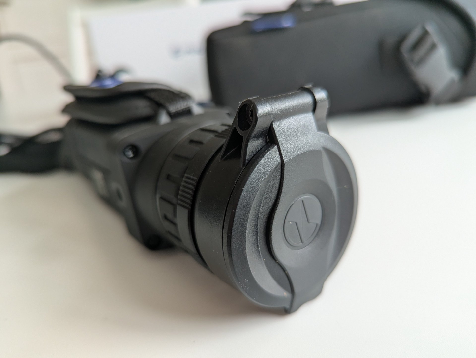 Pulsar Helion2 XP50 - neu – Bild 9