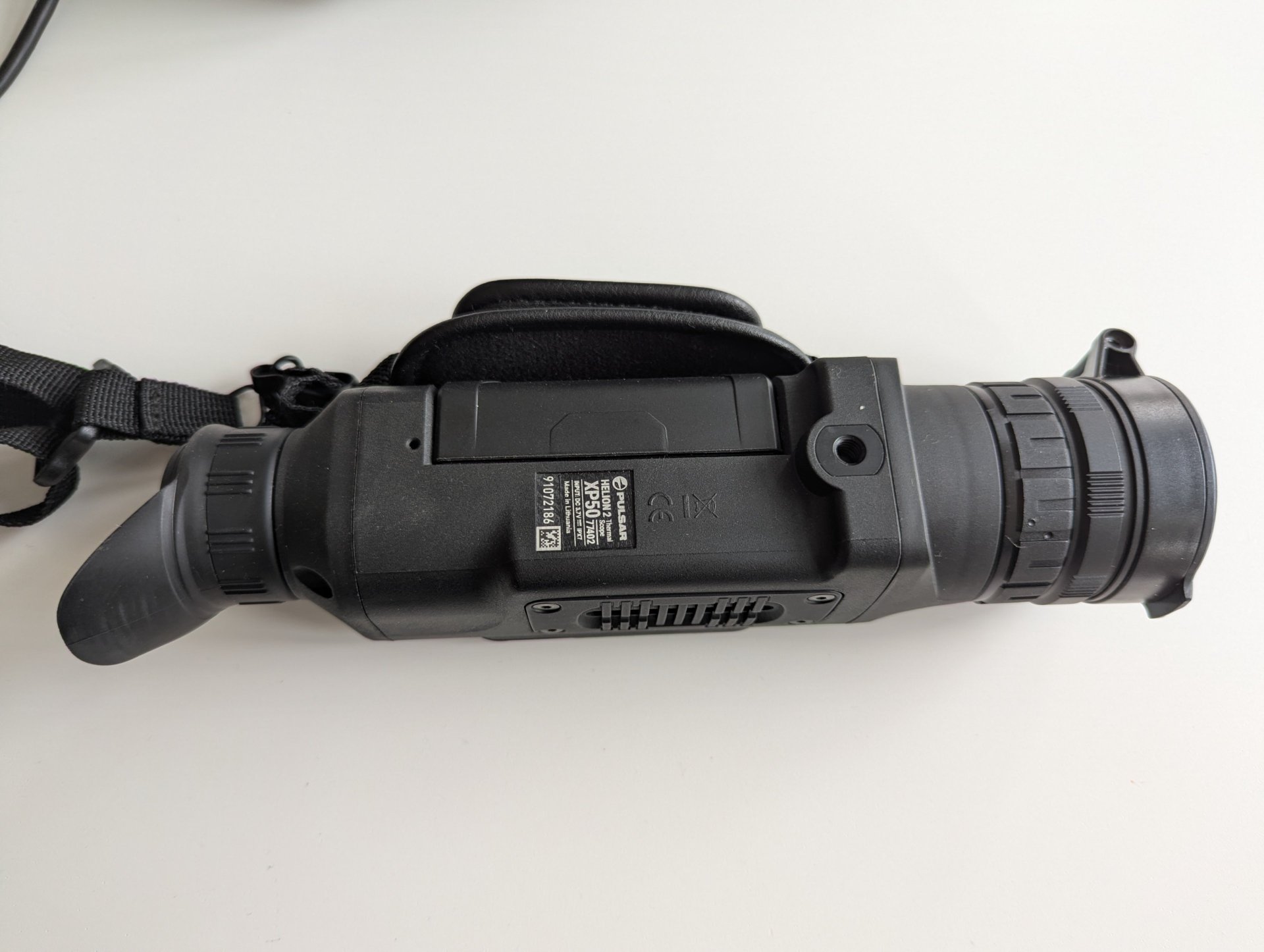 Pulsar Helion2 XP50 - neu – Bild 11
