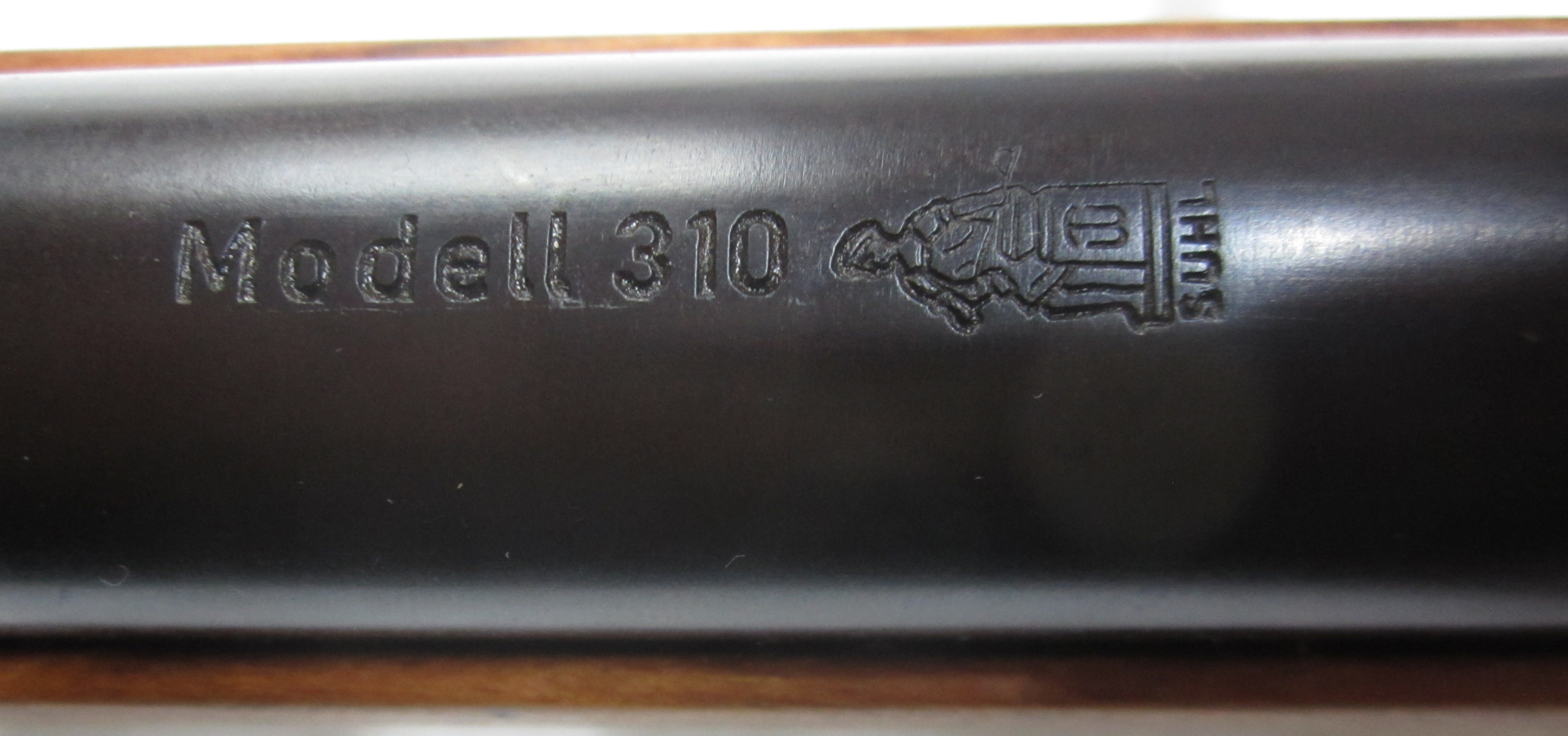Haenel 310 Mit Garantie, Super Zustand ! – Bild 1