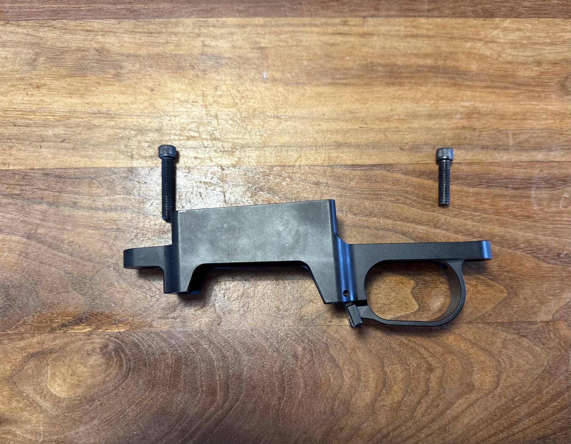 Hawkins Precision M5 DBM Short Action (Remington 700, Tikka, AICS, MDT) – Bild 2