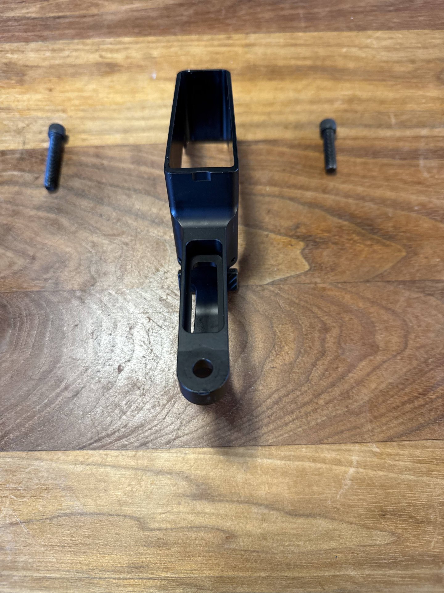 Hawkins Precision M5 DBM Short Action (Remington 700, Tikka, AICS, MDT) – Bild 4