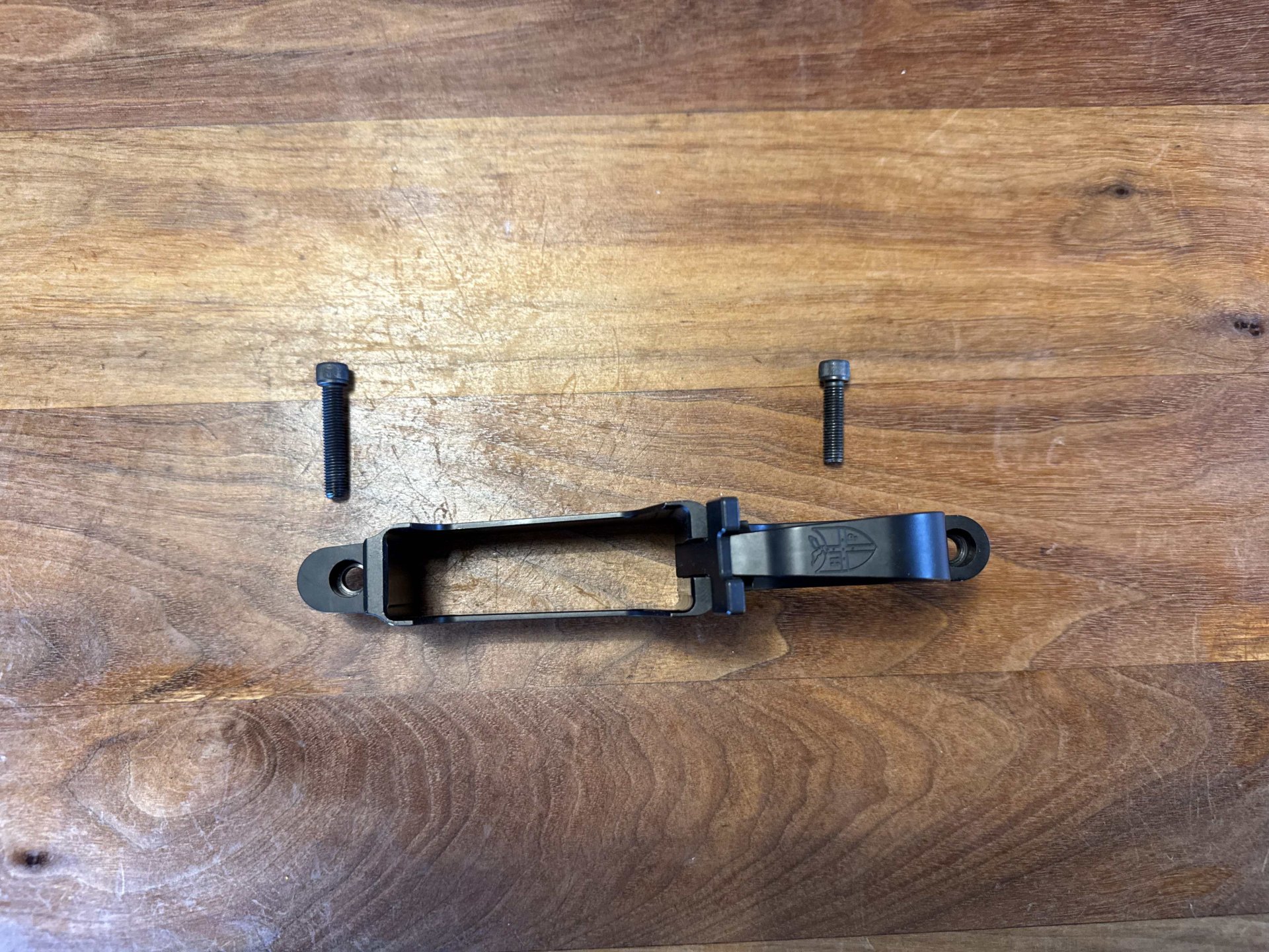 Hawkins Precision M5 DBM Short Action (Remington 700, Tikka, AICS, MDT) – Bild 3