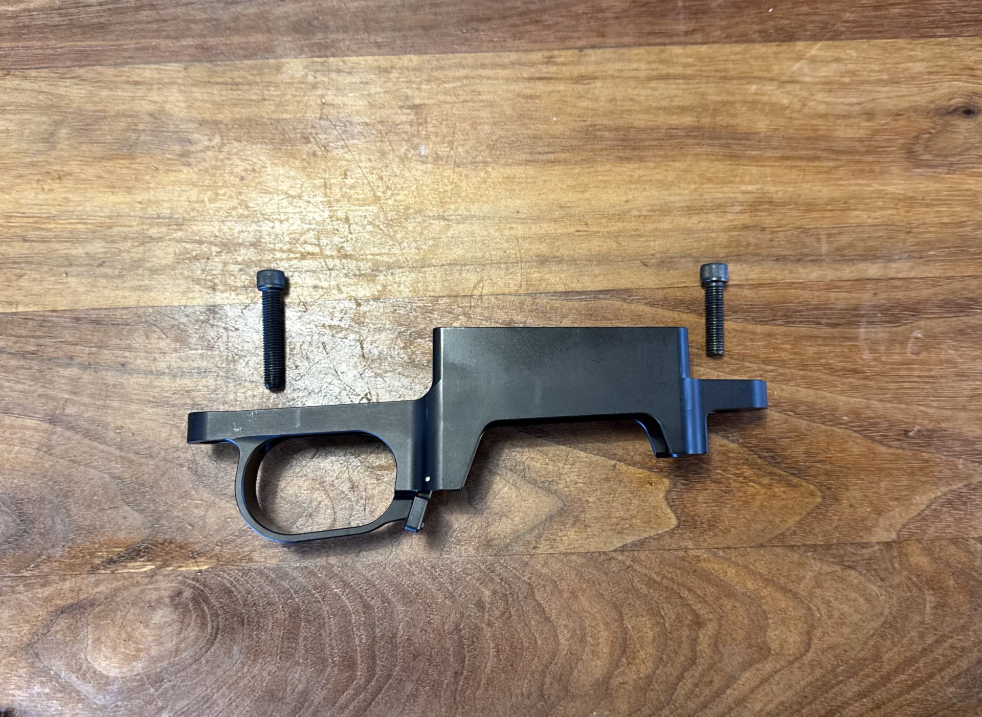 Hawkins Precision M5 DBM Short Action (Remington 700, Tikka, AICS, MDT) – Bild 1