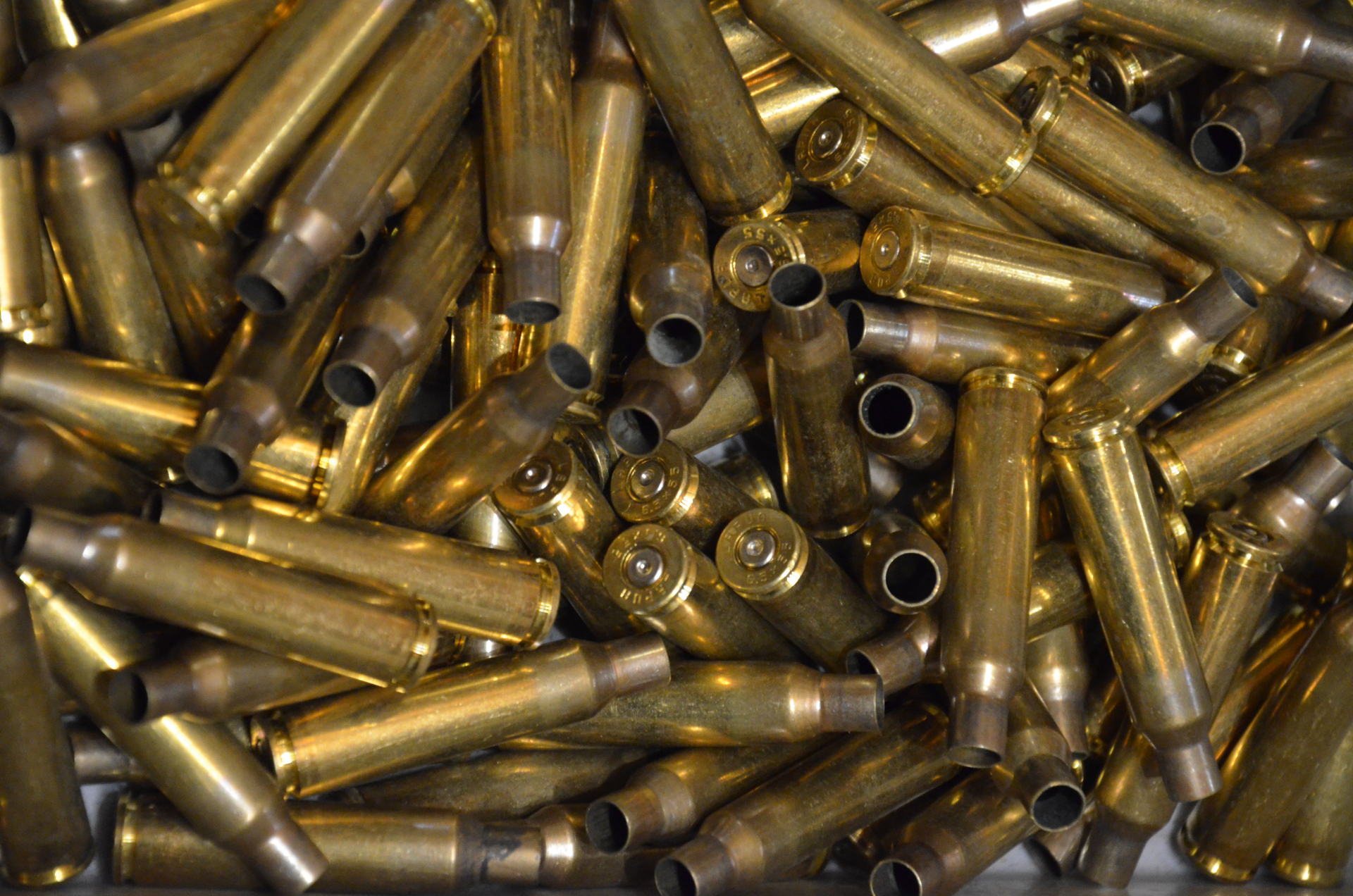LAPUA Hülsen 6,5 X 55 Schwedisch – Bild 1