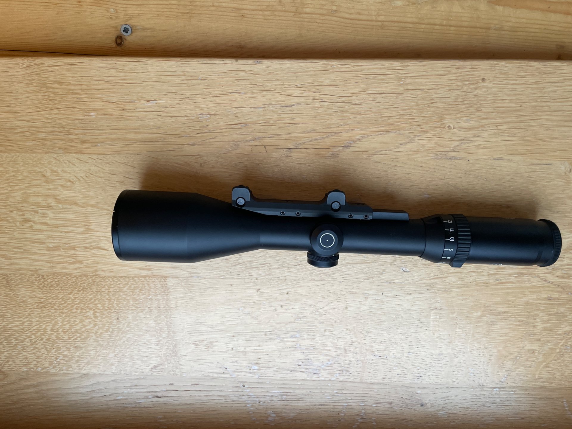 Schmidt& Bender 3-12x56 – Bild 3