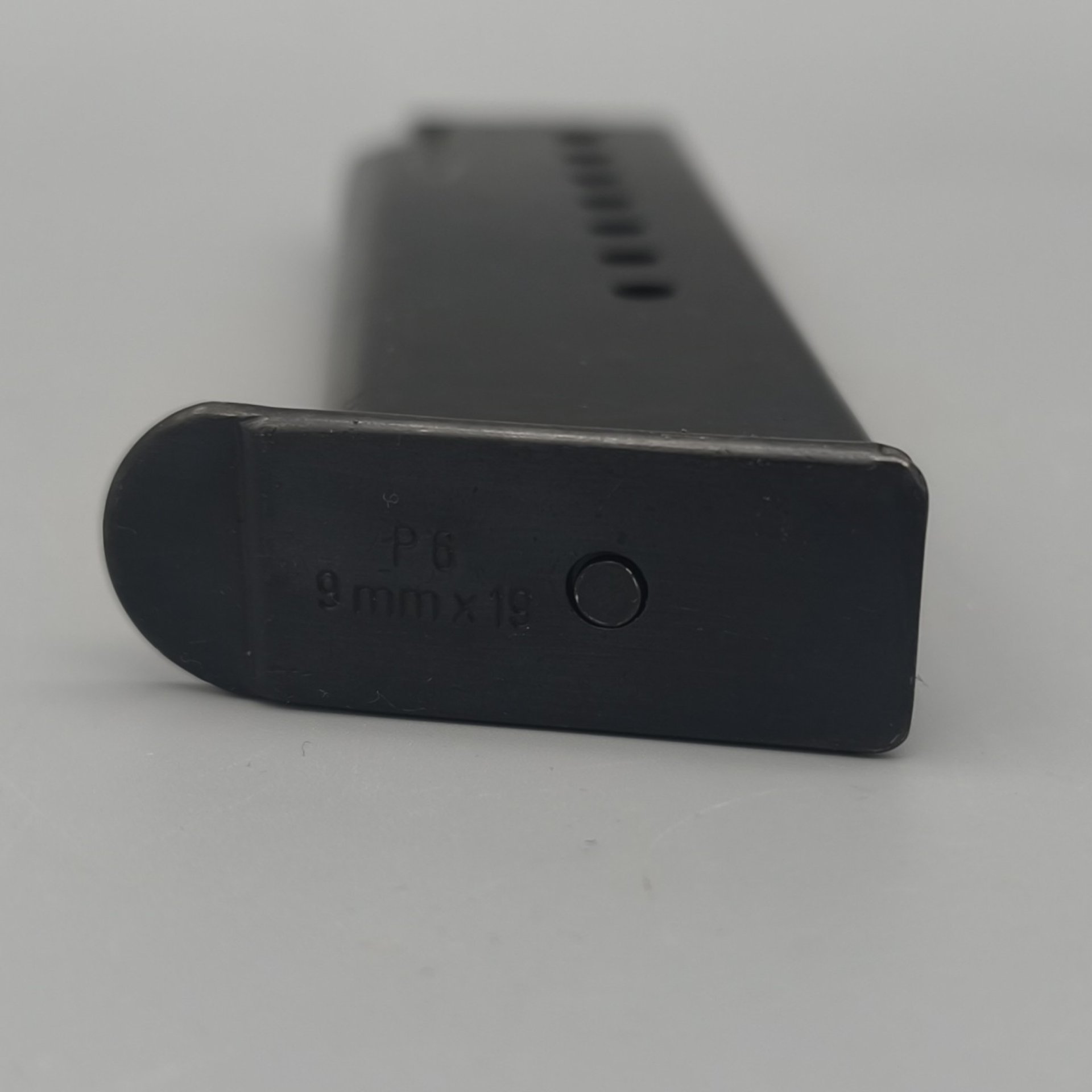 SigSauer P6/P225 Magazin aus Polizeibestand – Bild 1