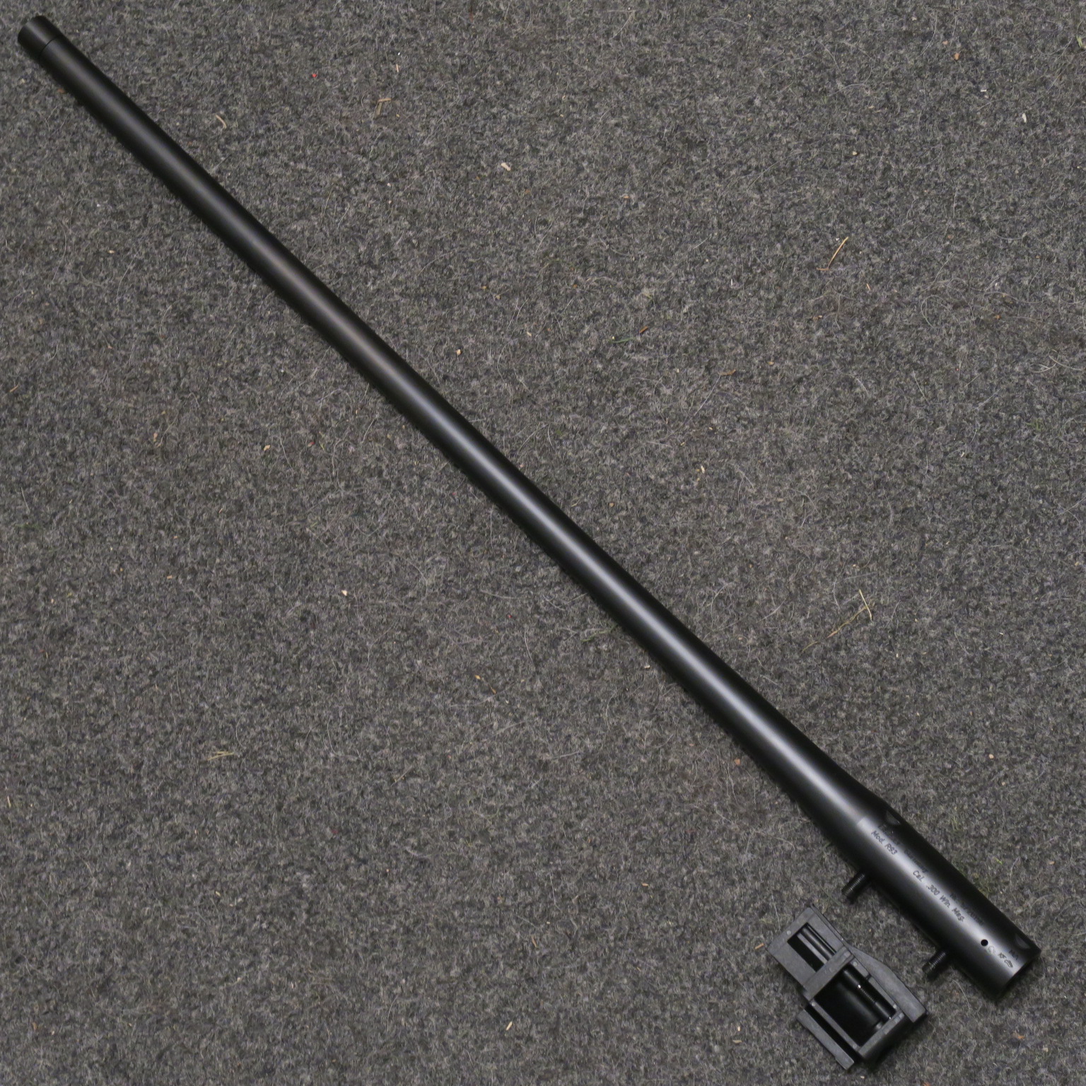 BLASER R93 300 WINMAG WINCHESTER MAGNUM WECHSELLAUF m. MAGAZIN und M15x1 GEWINDE – Bild 1