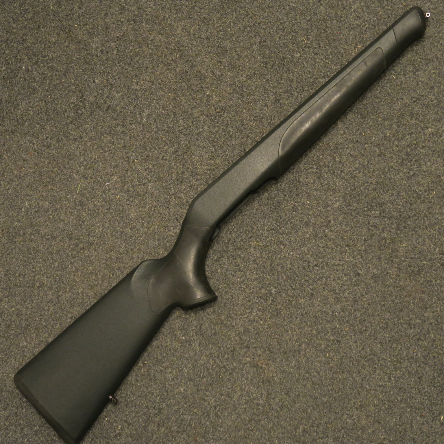 BLASER R8 PROFESSIONAL SCHAFT DUNKELGRÜN STANDARD ohne SYSTEM – Bild 2