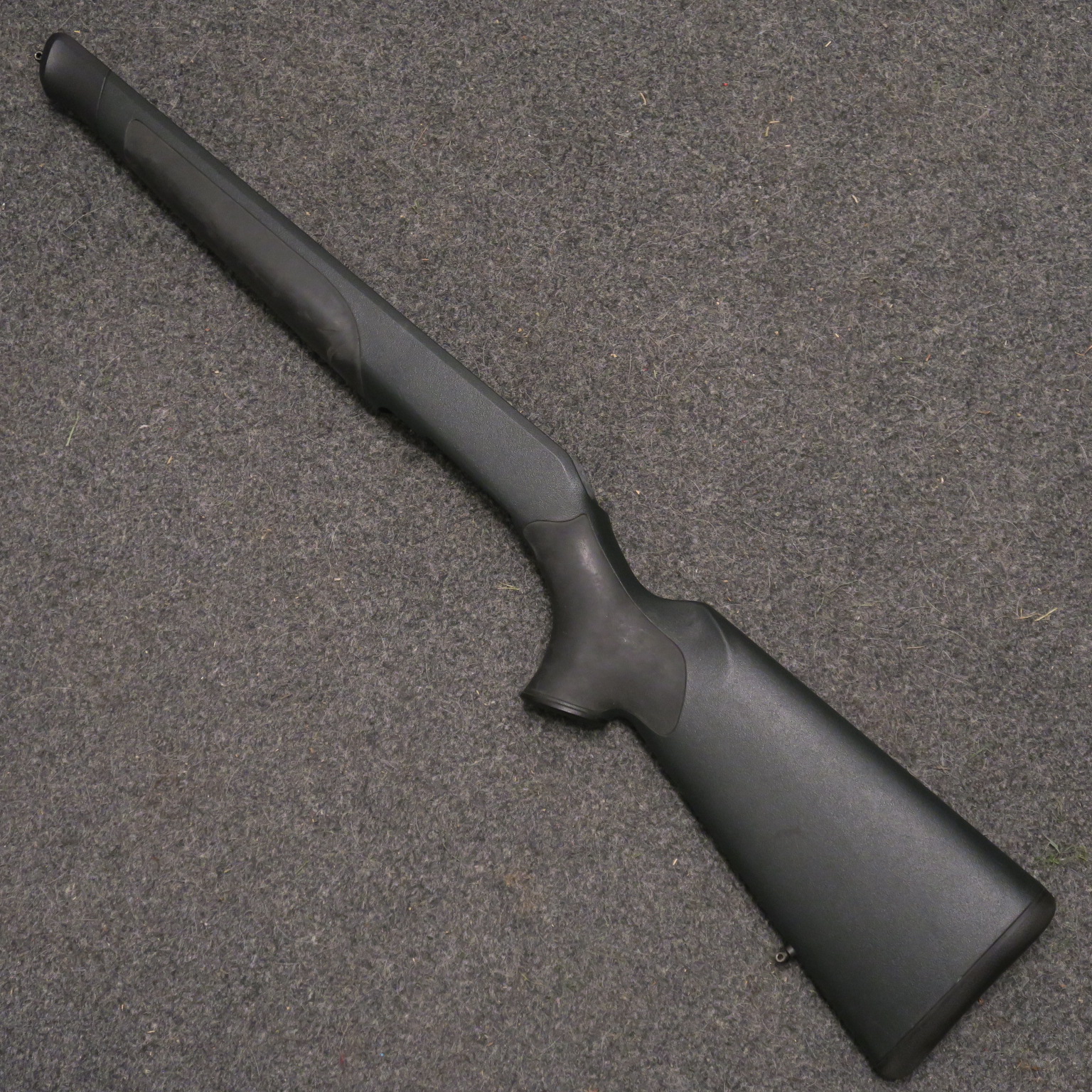 BLASER R8 PROFESSIONAL SCHAFT DUNKELGRÜN STANDARD ohne SYSTEM – Bild 1