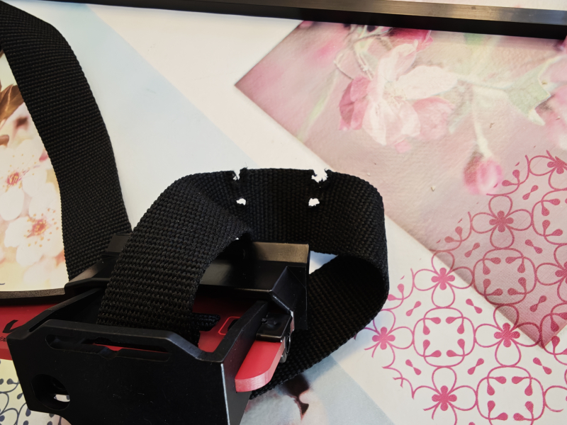 MagnetoSpeed V3 mit Tasche – Bild 3
