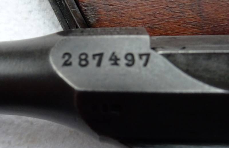 Mauser C 96 mit Kasten Kal. 7,63 mm – Bild 4