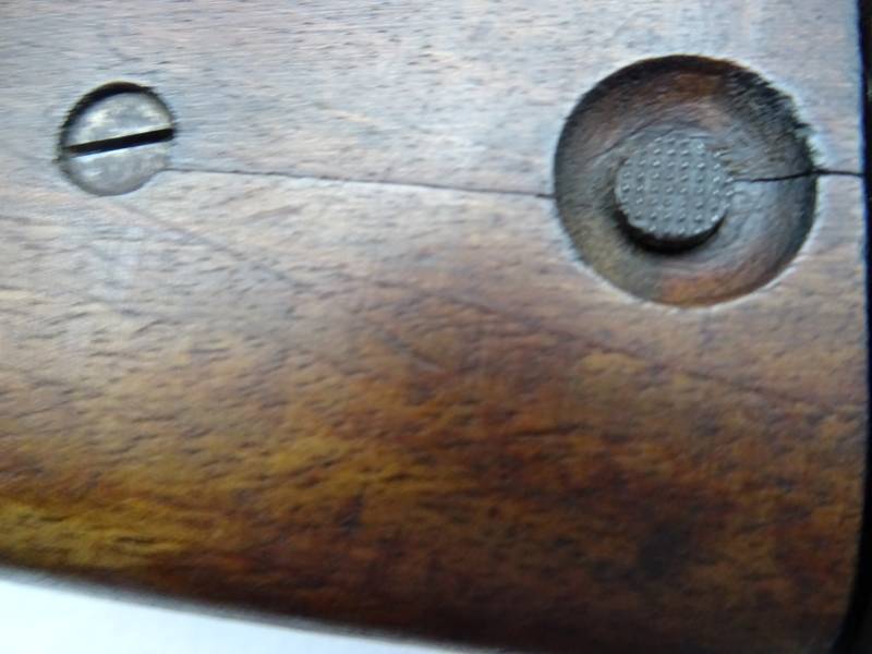 Mauser C 96 mit Kasten Kal. 7,63 mm – Bild 5