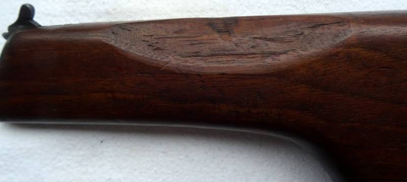 Mauser C 96 mit Kasten Kal. 7,63 mm – Bild 6