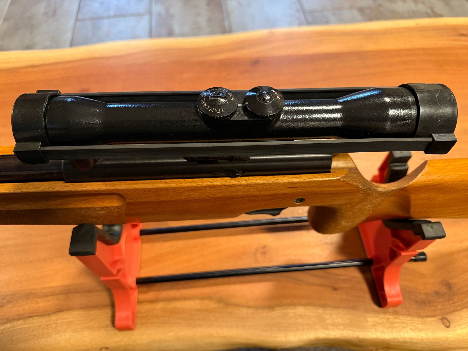 DDR Scharfschützengewehr SSG 82 – Bild 8