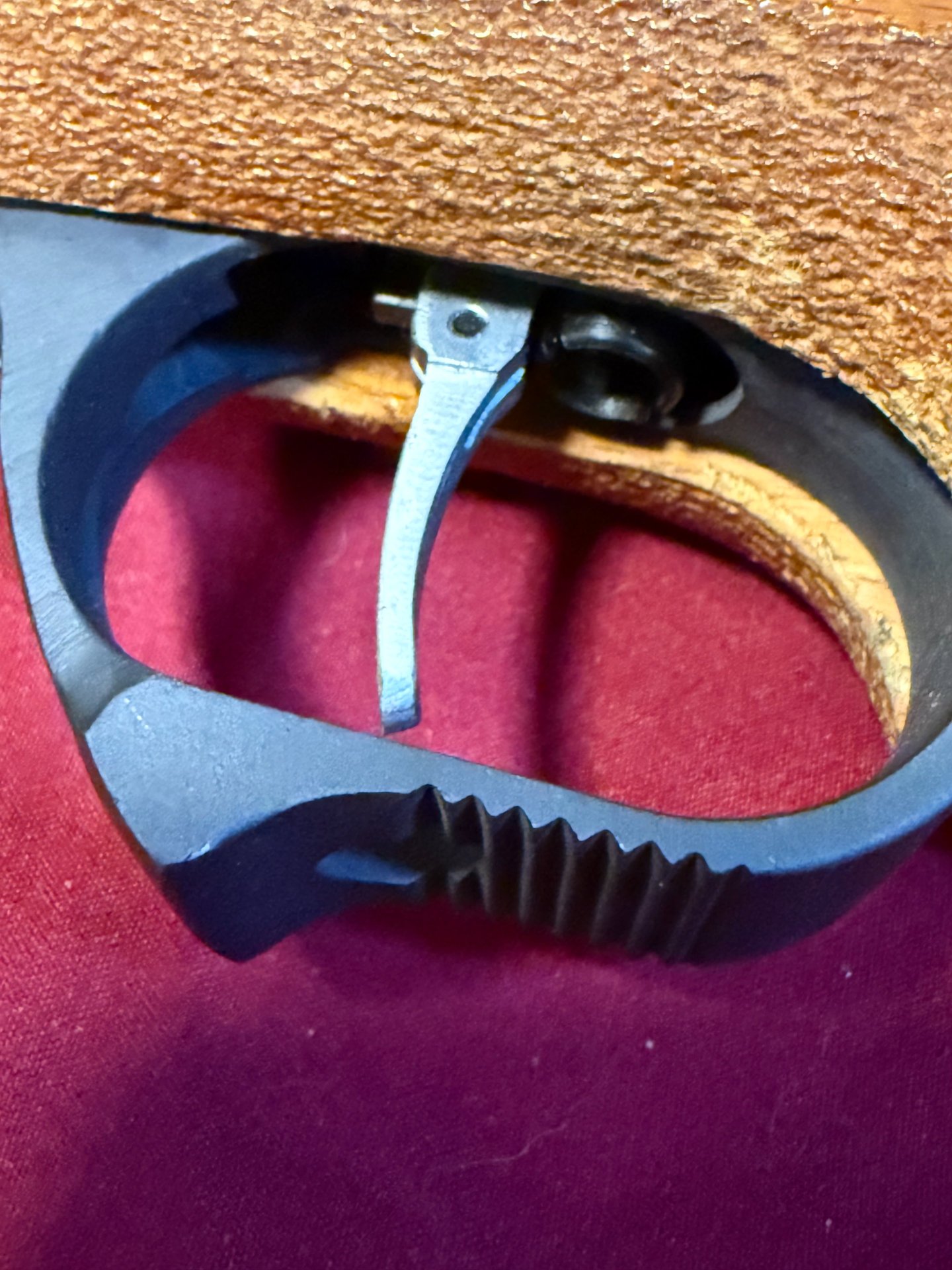 DDR Scharfschützengewehr SSG 82 – Bild 4