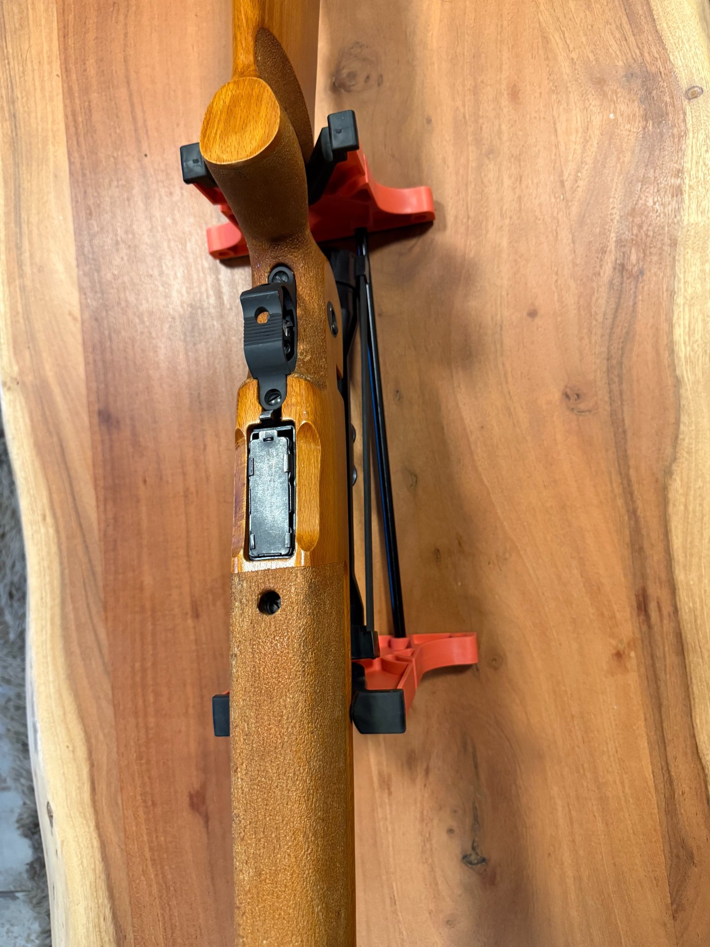 DDR Scharfschützengewehr SSG 82 – Bild 14