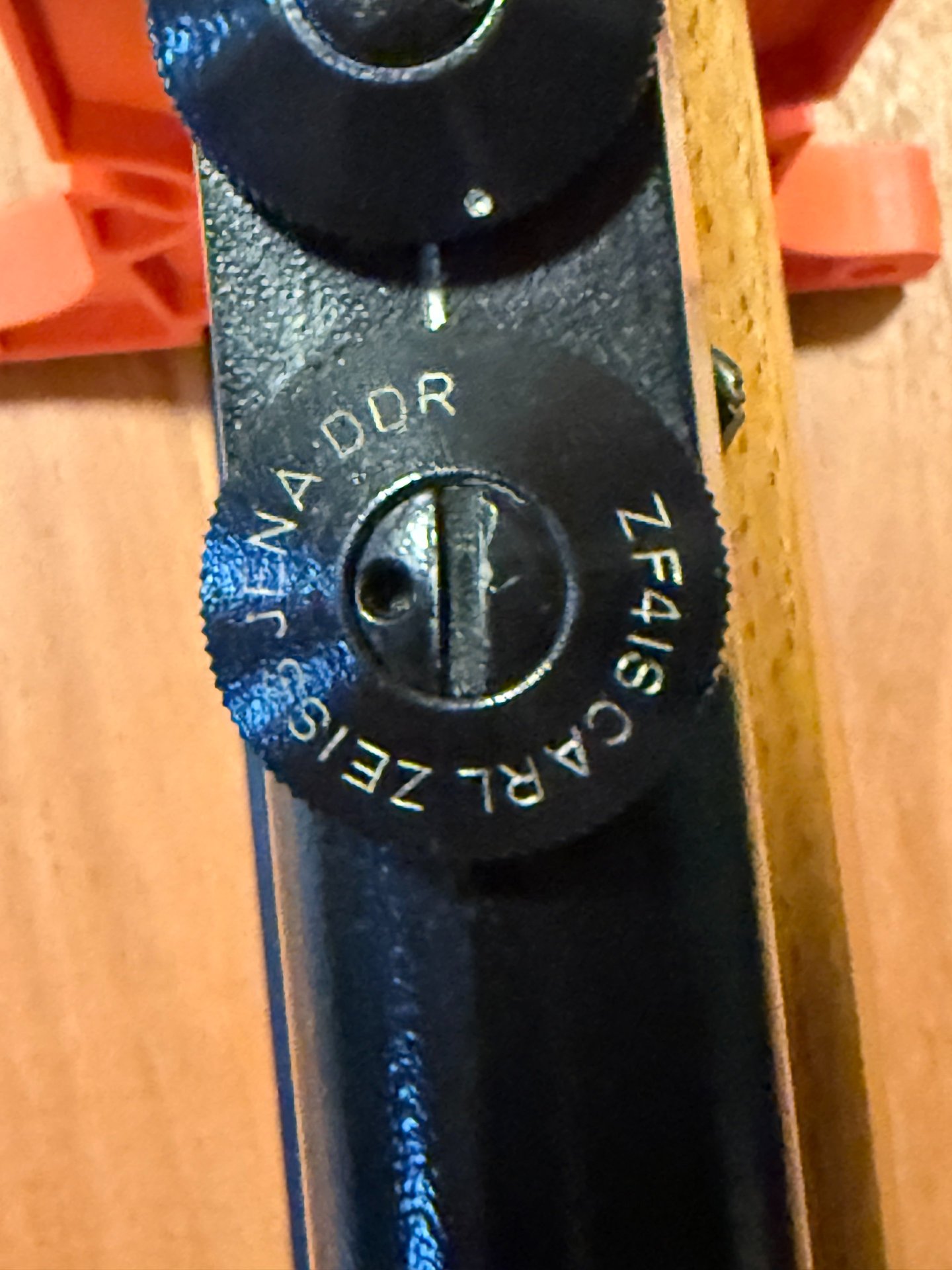 DDR Scharfschützengewehr SSG 82 – Bild 6