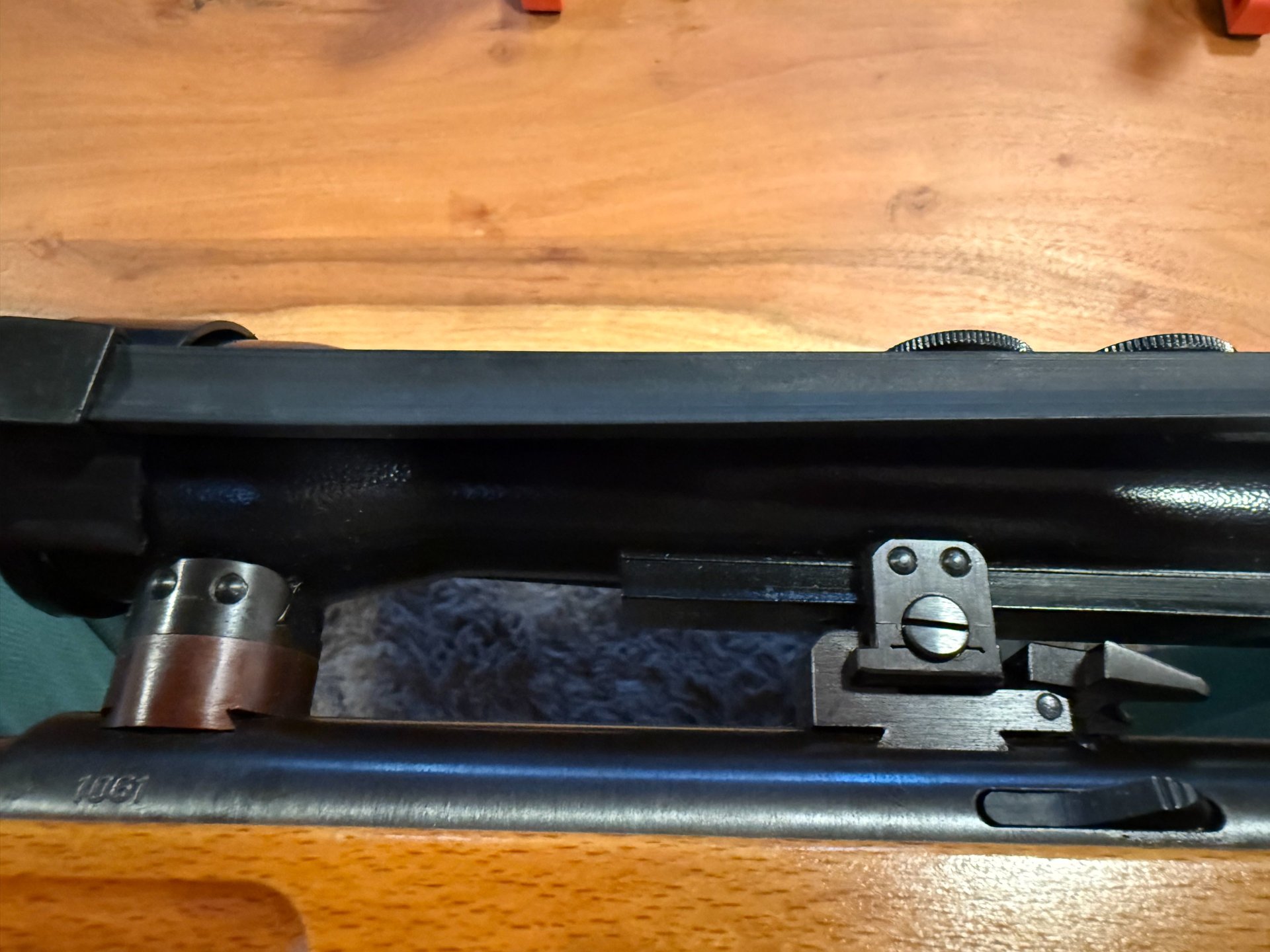 DDR Scharfschützengewehr SSG 82 – Bild 13