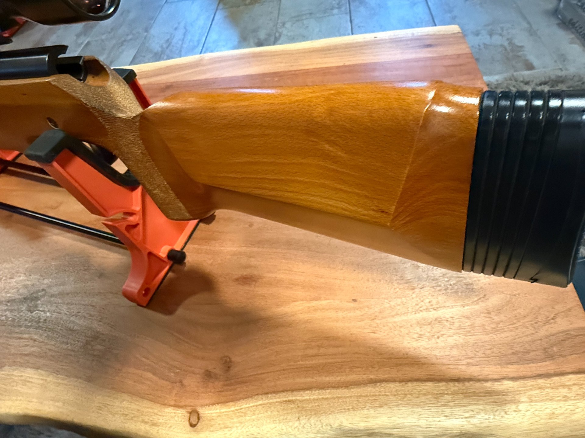 DDR Scharfschützengewehr SSG 82 – Bild 16