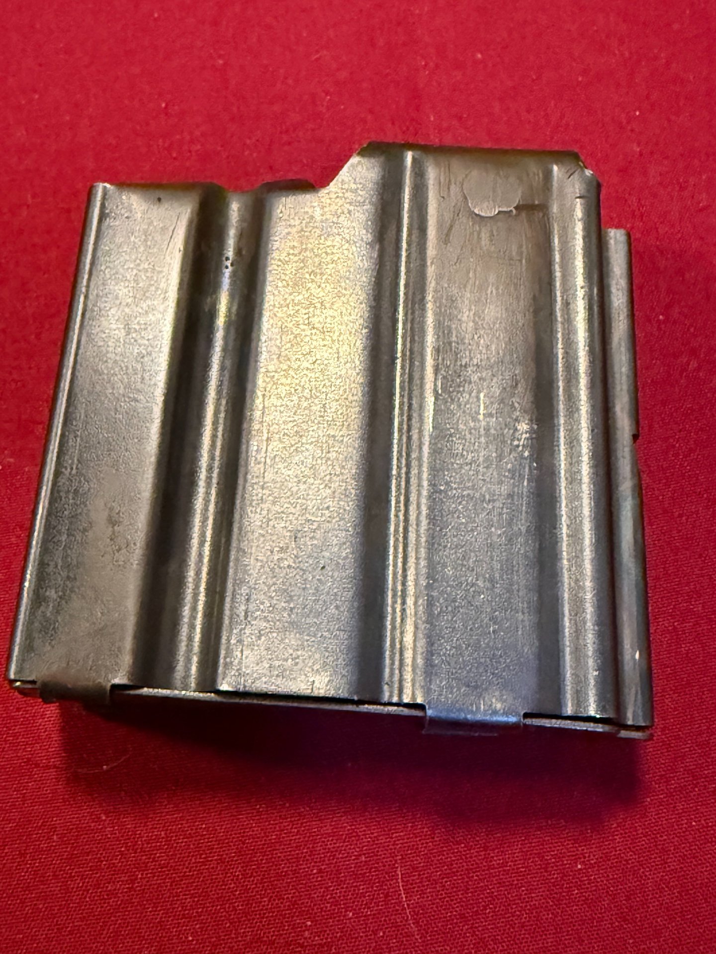 DDR Scharfschützengewehr SSG 82 – Bild 10