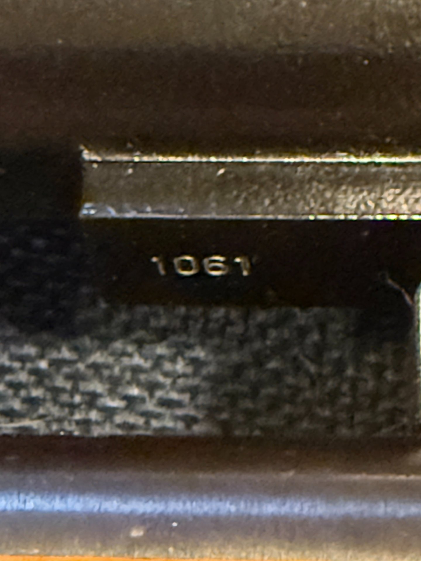 DDR Scharfschützengewehr SSG 82 – Bild 9