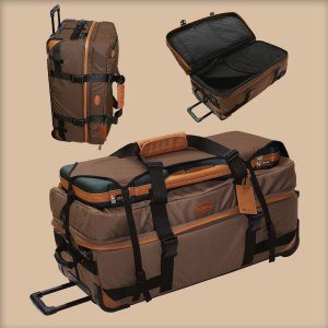 Blaser Jagdreise Trolley – Bild 1
