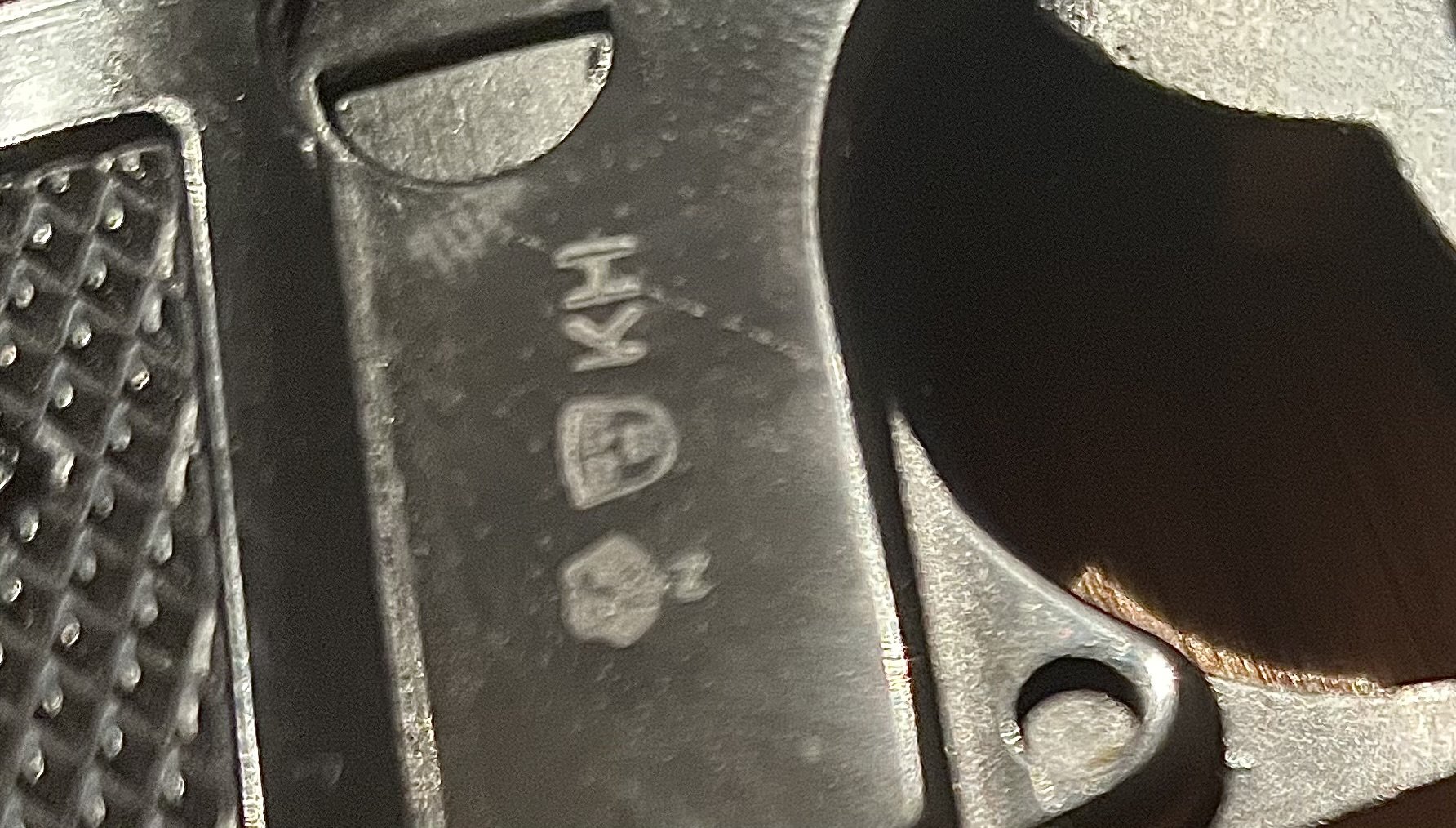 Walther PK 9mm PAK – Bild 5