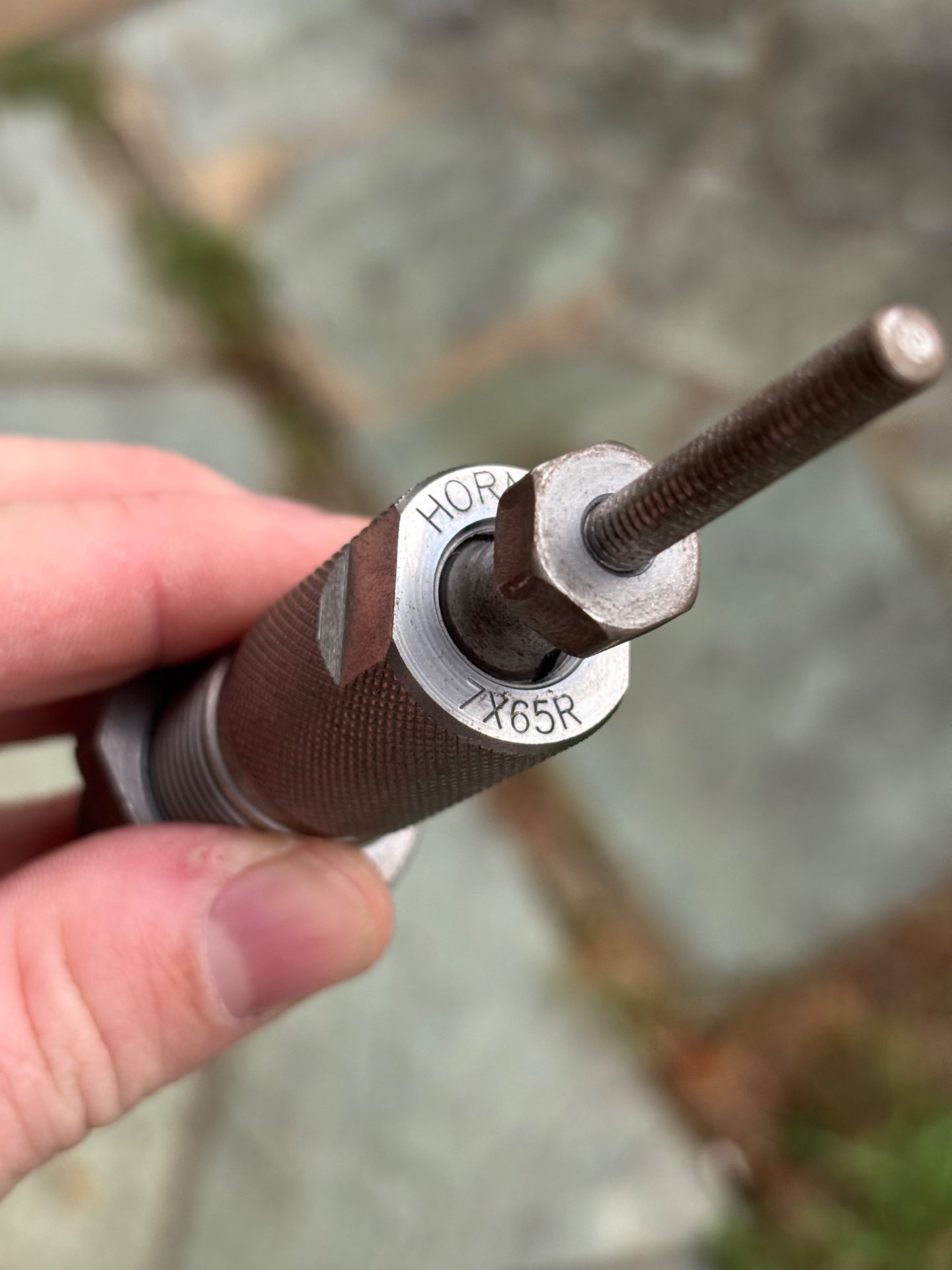 Matrize 7x65R Hornady Custom Grade – Bild 4